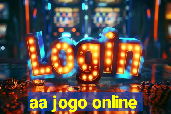 aa jogo online